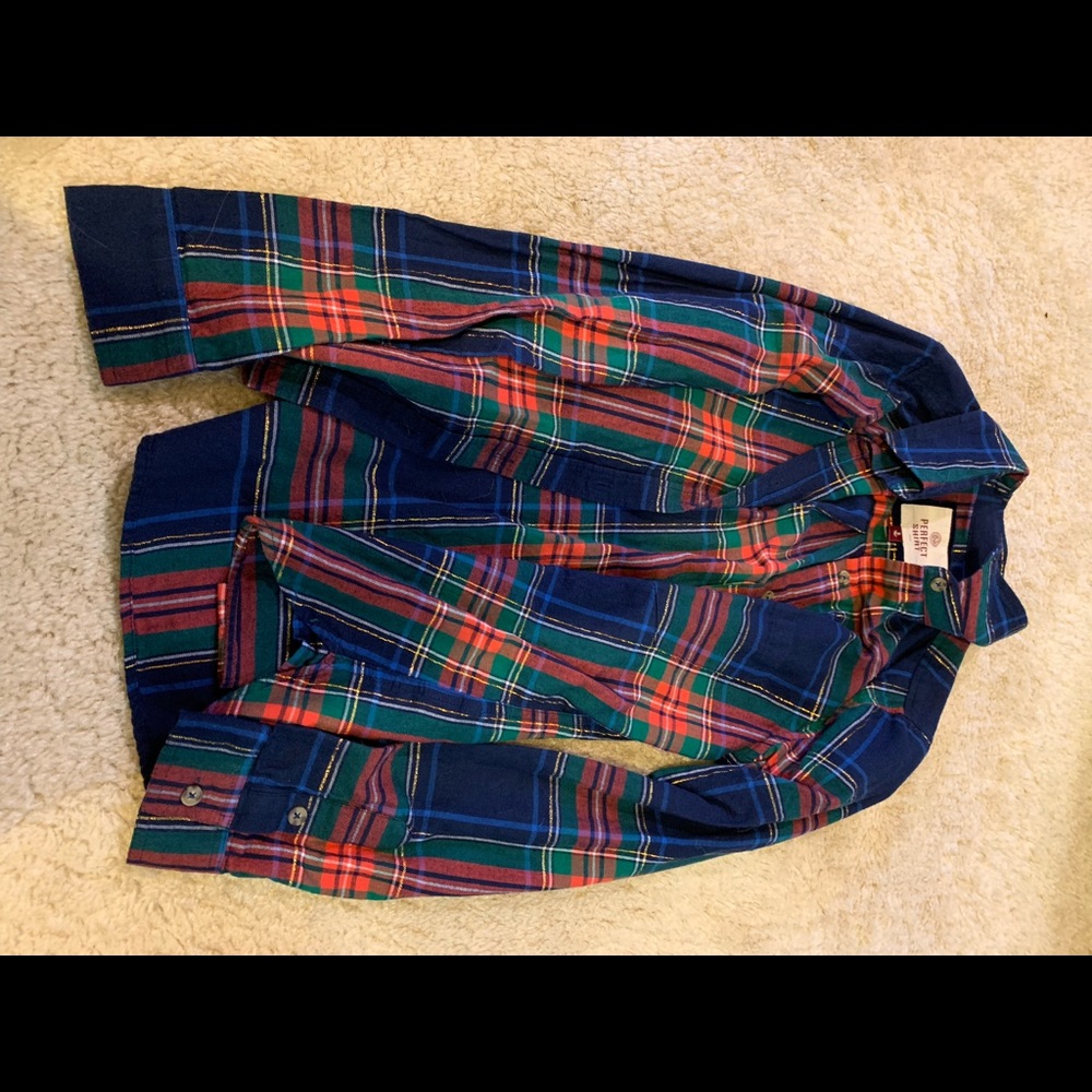 Flannel